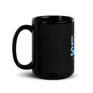 Love + Sofrito Cafecito Mug