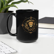Load image into Gallery viewer, LEO SZN Coffee Mug