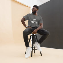 Load image into Gallery viewer, &quot;Soy Poeta&quot; Bold T-shirt