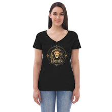 Load image into Gallery viewer, LEO SZN V-Neck