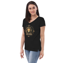 Load image into Gallery viewer, LEO SZN V-Neck