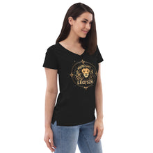 Load image into Gallery viewer, LEO SZN V-Neck
