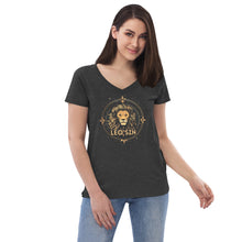 Load image into Gallery viewer, LEO SZN V-Neck