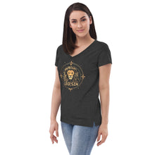Load image into Gallery viewer, LEO SZN V-Neck