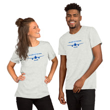 Load image into Gallery viewer, I Belong To The Skies Unisex Blue Edition