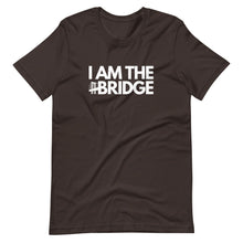 Load image into Gallery viewer, &quot;I Am The Bridge&quot; Tee