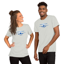 Load image into Gallery viewer, I Belong To The Skies Unisex Blue Edition