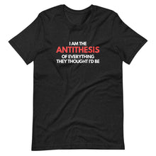 Load image into Gallery viewer, &quot;Antithesis&quot; Tee