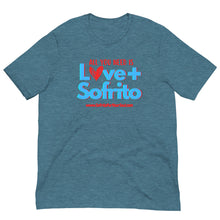 Load image into Gallery viewer, Love + Sofrito Tee