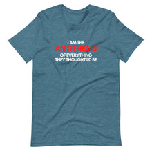 Load image into Gallery viewer, &quot;Antithesis&quot; Tee