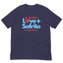 Load image into Gallery viewer, Love + Sofrito Tee