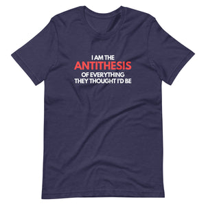 "Antithesis" Tee