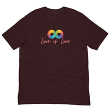 Load image into Gallery viewer, 🌈 Infinite Love Tee